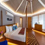 Planet Hollywood Beach Resort Goa