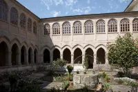Albergue Monasterio de La Magdalena - Hostel Hoteles en 