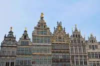 Leonardo Hotel Antwerp Hotels in 