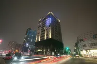 Chiayi Guanzhi Hotel Ξενοδοχεία στην πόλη 