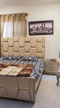 Street 8a ghouri town phase 5 main road Hotel Sartaj