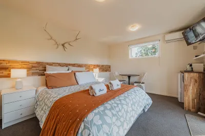 Stargazing Suite - Compact Stay with Essentials Hotels in 