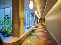 Hotel Global View Urawa