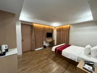 L' ASUNCION HOTEL