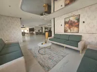 Snood Al Narjis Hotel