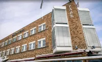 Canyon Hotell Hotels in 