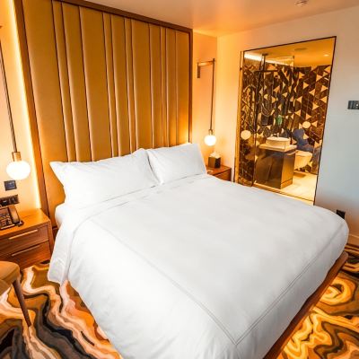 Superior | East Wing Building Five Zurich Promo Code