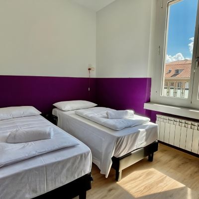 Economy Room Hotello Promo Code