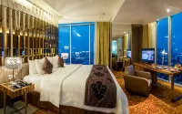 Cambridge Hotel Medan Hotels in 