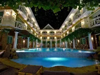 Mandarin Island Hotel Boracay