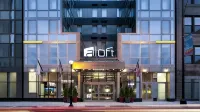 Aloft Dhahran Hotel a 