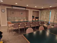 Refuge Inn
