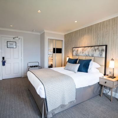 Classic Double Room Seamill Hydro Hotel & Resort Promo Code