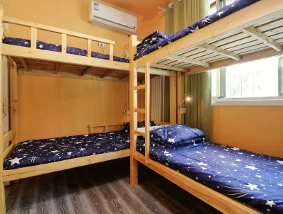 Shenyang encounters love tribes B&B Hotels in 