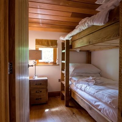 Standard Apartment (Bittern Lodge) The Boathouse Promo Code
