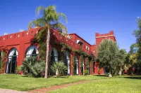 Palais El Miria & Spa
