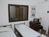 10-Z Bunker Hotels in Brno