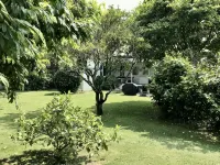 The Verandah at Gisborne  호텔