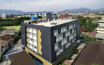 Ayani Hotel Banda Aceh Hotels in 