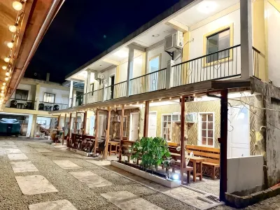 Villa Cruz Resort Các khách sạn ở 