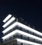 Chroma Fashion Rooms & Apartments