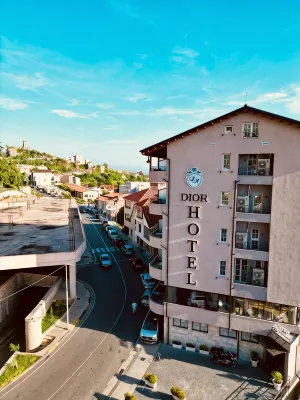 Hotel Dior Hotels in 