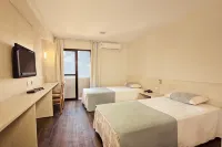 Rede Andrade Vernon Hotels in 
