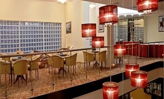 Gazi Park Hotel - Housity