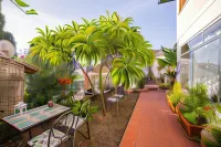 Taormina Garden Hotel