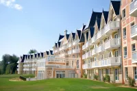 Résidence b'o Cottage - b'o Resort Thermal & Spa Hotel di 