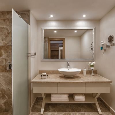 Double Room With Sea View Botanik Platinum - All Inclusive Promo Code