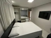 Hotel Macapaba Hôtels à : Macapá