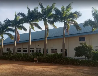 Hbc Resort Hotels in 