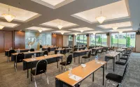 Surya Hotel & Cottages Prigen