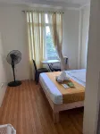 BADEN POWELL HOSTEL