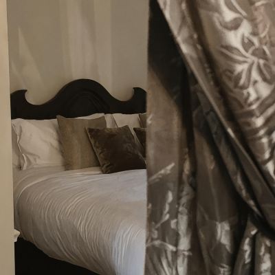 Junior Suite with Private Pool Hotel Verdigris Promo Code