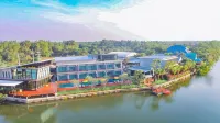 Phuengluang Riverside Hotel Chanthaburi