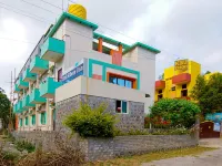 Sri Silver Inn Hotele w: Salem