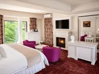 Ioana Boutique Hotel Hotel di 