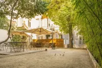 Hôtel Maison Montgrand - Vieux Port