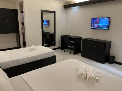 Hotel Benjamin Naval Hotels in 