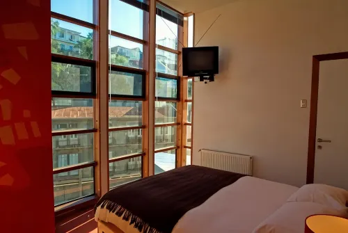 Hotel Latitud 33º Sur