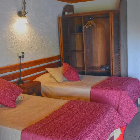 Hotel Puku Vai