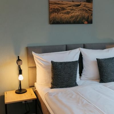 Budget Double Room Schlei Hotel Promo Code