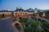Gaylord Opryland Resort & Convention Center Hotel a 