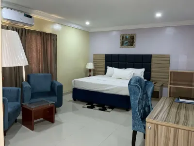 LIS Hotel and Suites Ξενοδοχεία στην πόλη 