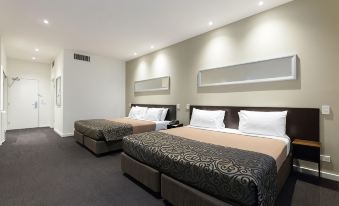 Great Southern Hotel Melbourne - Housity