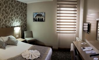 Otel Mutevelli - Housity