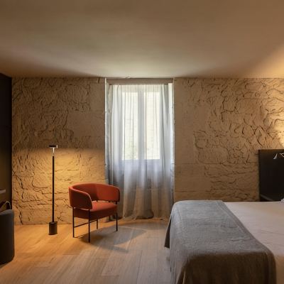 Deluxe Double Room Casa Grande Hotel Promo Code