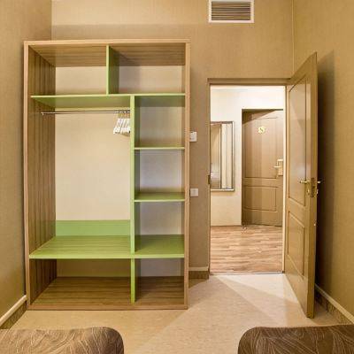 Suite Quadruple Room Cameo Promo Code